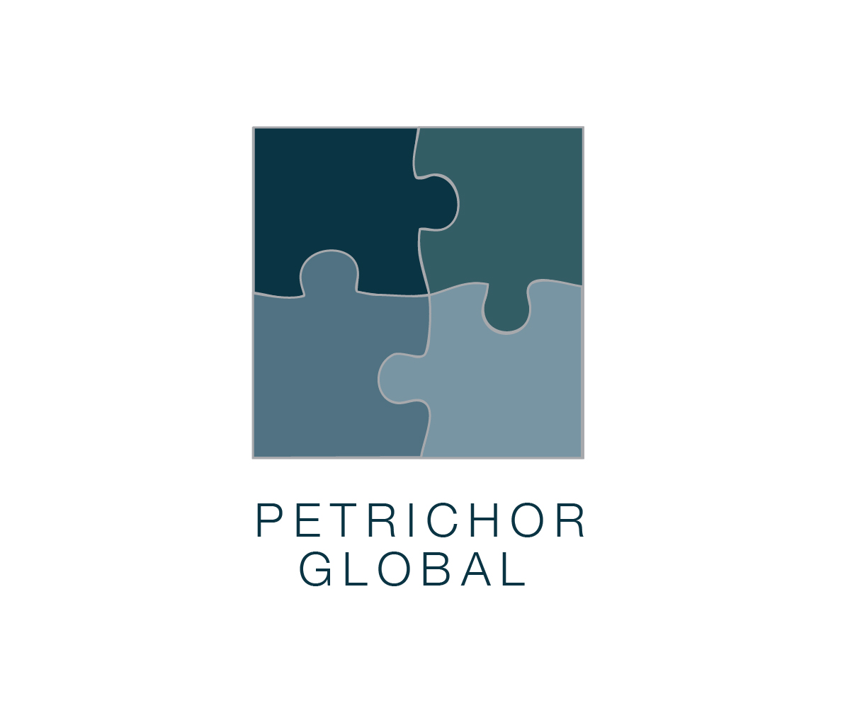 Diseño de Logo por Amy Dawson - Design para Petrichor Global | Diseño #3745085