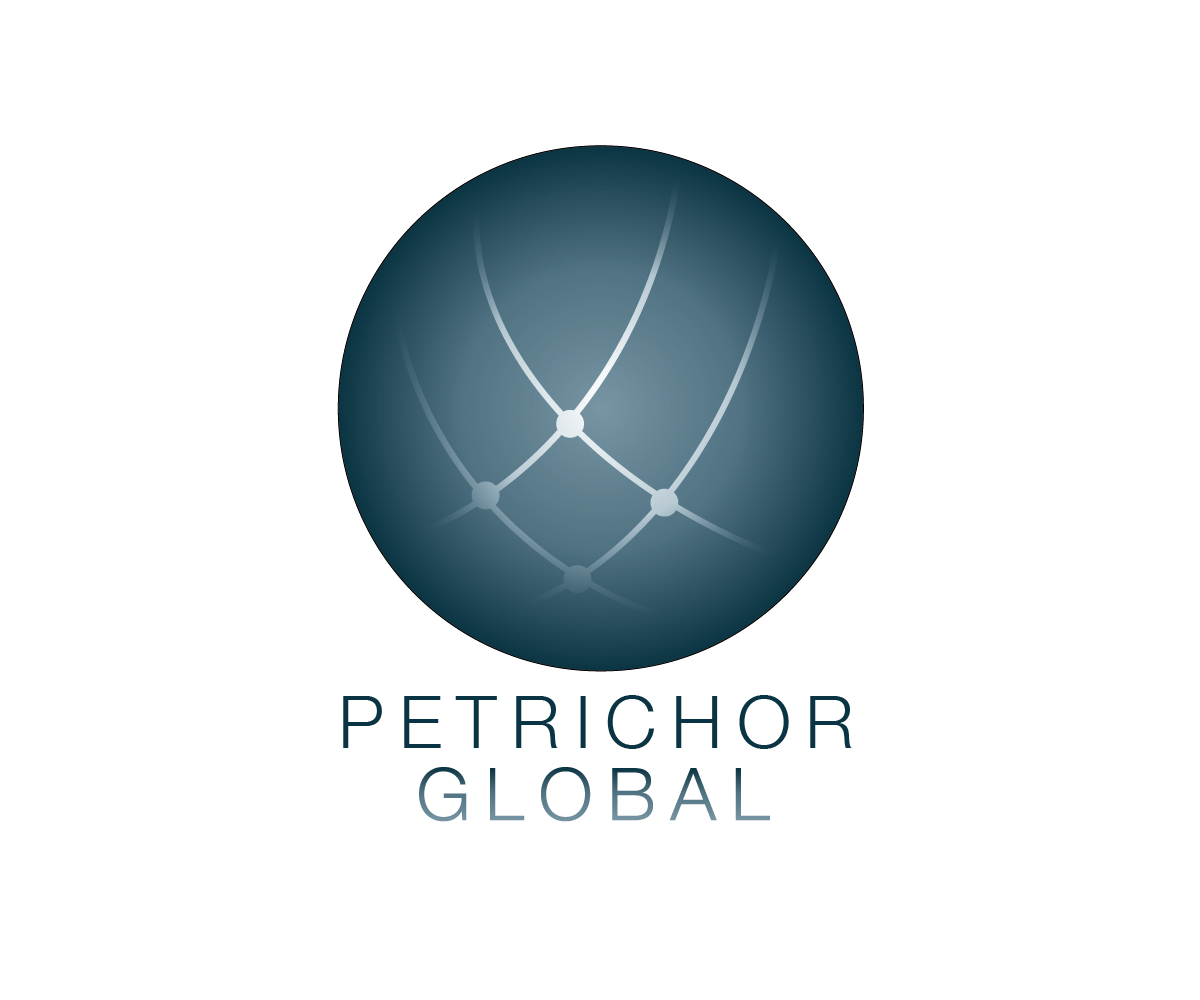 Logo Design by Amy Dawson - Design for Petrichor Global | Design #3751787