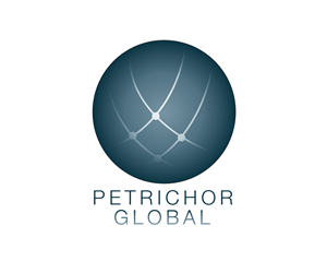 Logo Design by Amy Dawson - Design for Petrichor Global | Design: #3751787