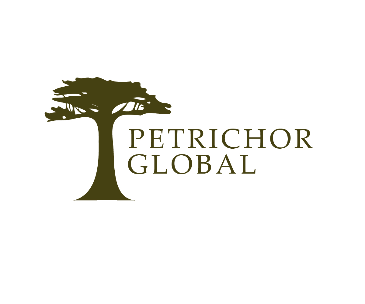 Design de Logo par Amy Dawson - Design pour Petrichor Global | Design #3799226