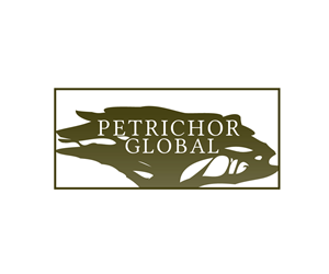 Logo Design by Amy Dawson - Design for Petrichor Global | Design: #4043653