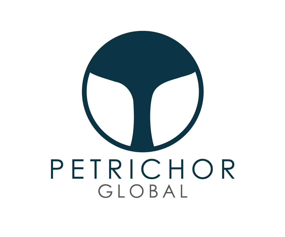 Logo Design by Amy Dawson - Design for Petrichor Global | Design #4212772