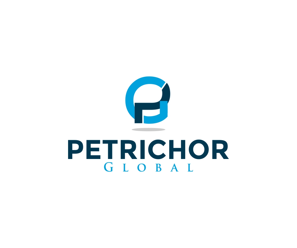 Logo Design by simbah for Petrichor Global | Design #3253739