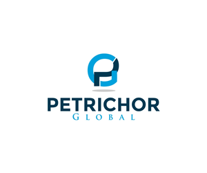 Logo Design by simbah for Petrichor Global | Design: #3253739