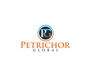 Logo Design by simbah for Petrichor Global | Design: #3278867