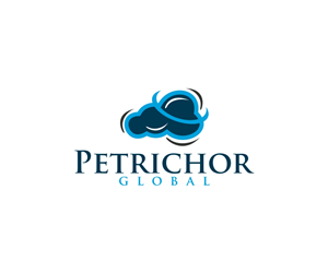 Logo Design by simbah for Petrichor Global | Design: #3300106