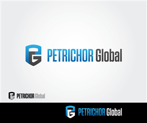 Logo Design by Sergio Coelho for Petrichor Global | Design: #3122471