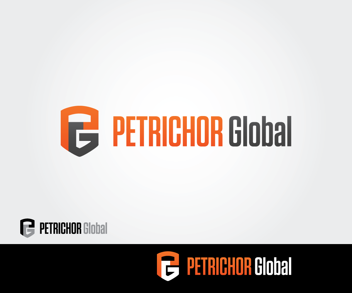 Logo Design by Sergio Coelho for Petrichor Global | Design #3122493