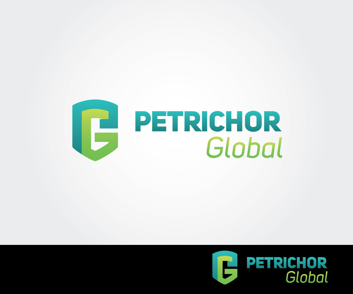 Logo Design by Sergio Coelho for Petrichor Global | Design #3135383