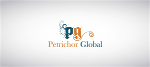 Logo Design by Shikha for Petrichor Global | Design #3298474
