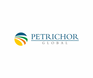 Diseño de Logo por hari krishn para Petrichor Global | Diseño: #3111706
