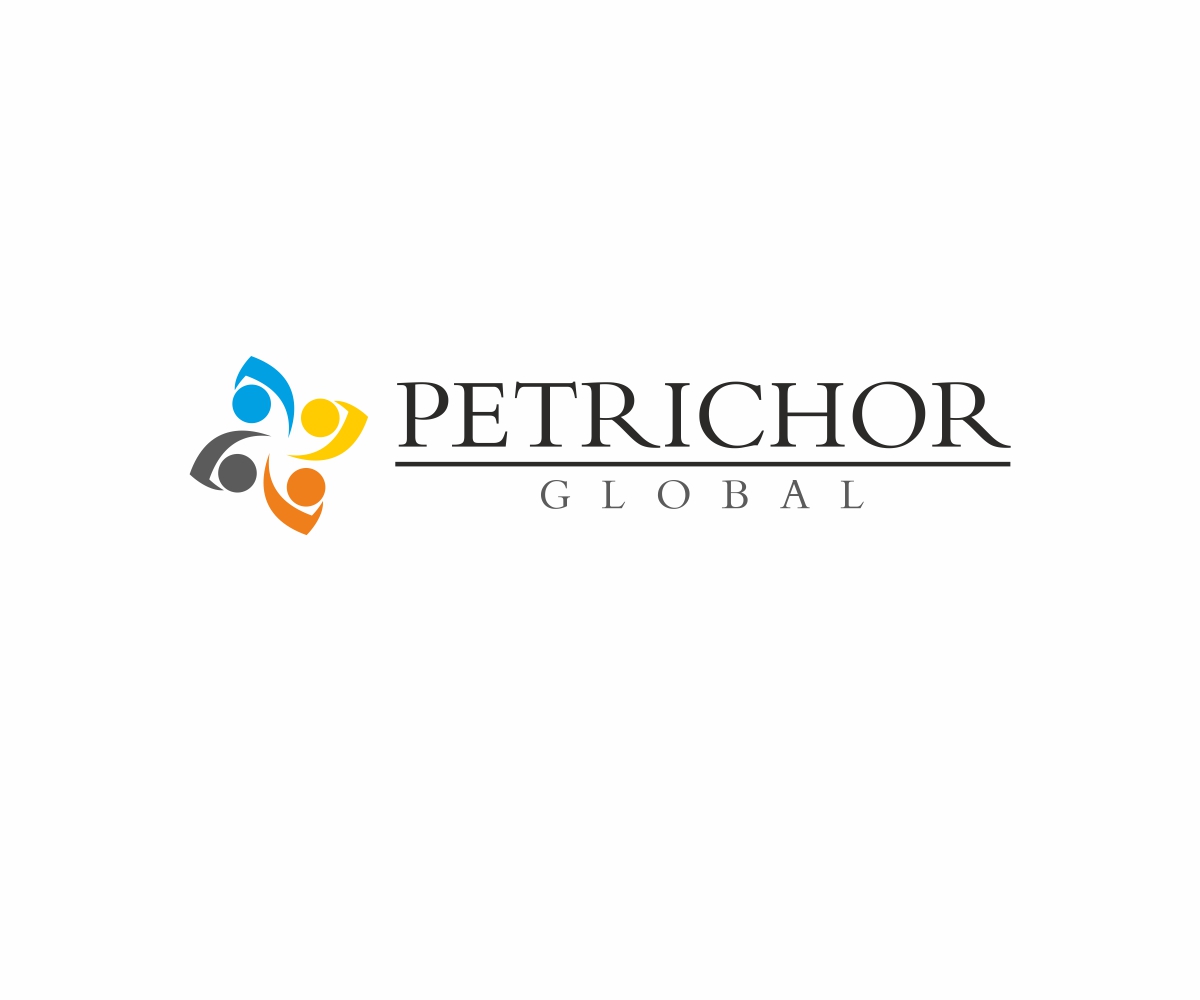 Diseño de Logo por hari krishn para Petrichor Global | Diseño #3111710
