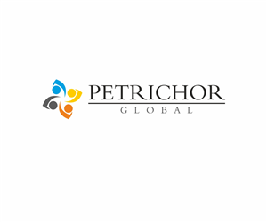 Diseño de Logo por hari krishn para Petrichor Global | Diseño: #3111710