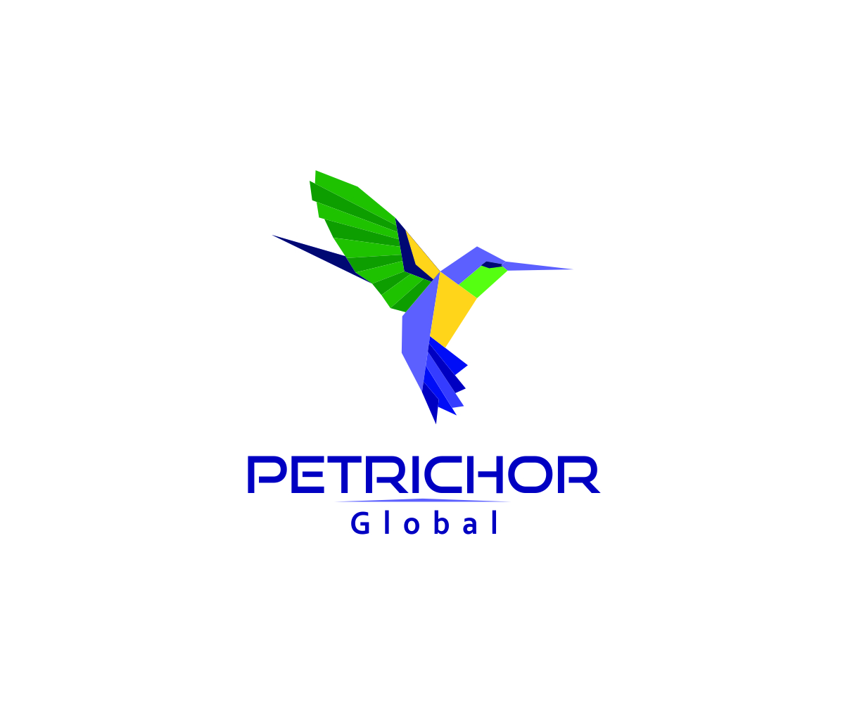 Logo Design by suryokusumo for Petrichor Global | Design #4319261
