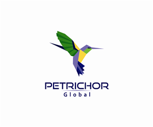 Logo Design by suryokusumo for Petrichor Global | Design #4319261