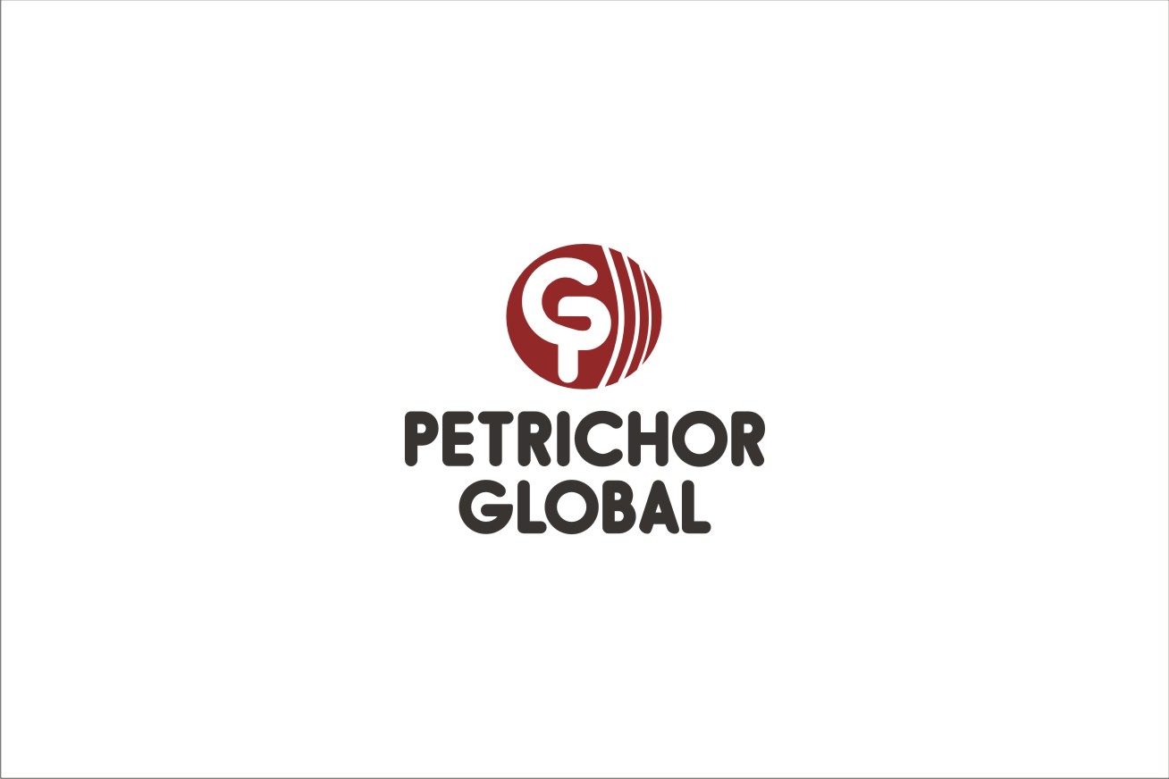 Diseño de Logo por alexandru gutu para Petrichor Global | Diseño #3700313