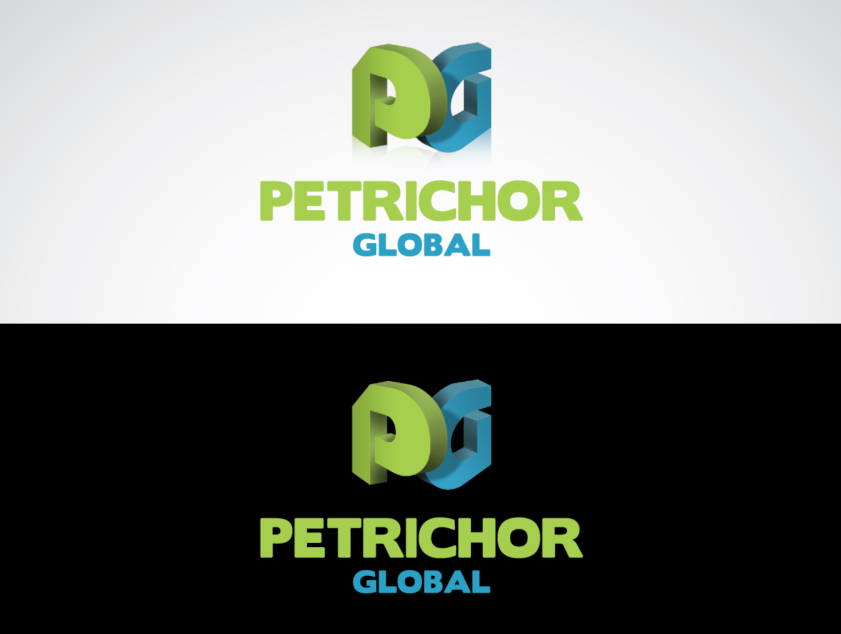 Logo Design by  sasha for Petrichor Global | Design #3258628