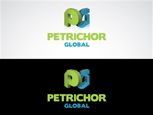 Diseño de Logo por  sasha para Petrichor Global | Diseño: #3258628