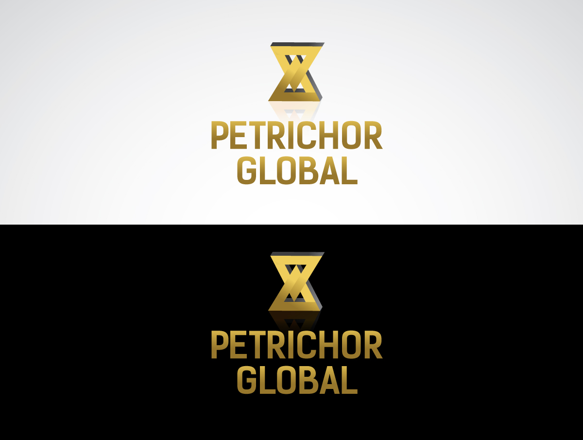 Diseño de Logo por  sasha para Petrichor Global | Diseño #3258631