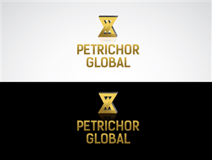 Diseño de Logo por  sasha para Petrichor Global | Diseño: #3258631