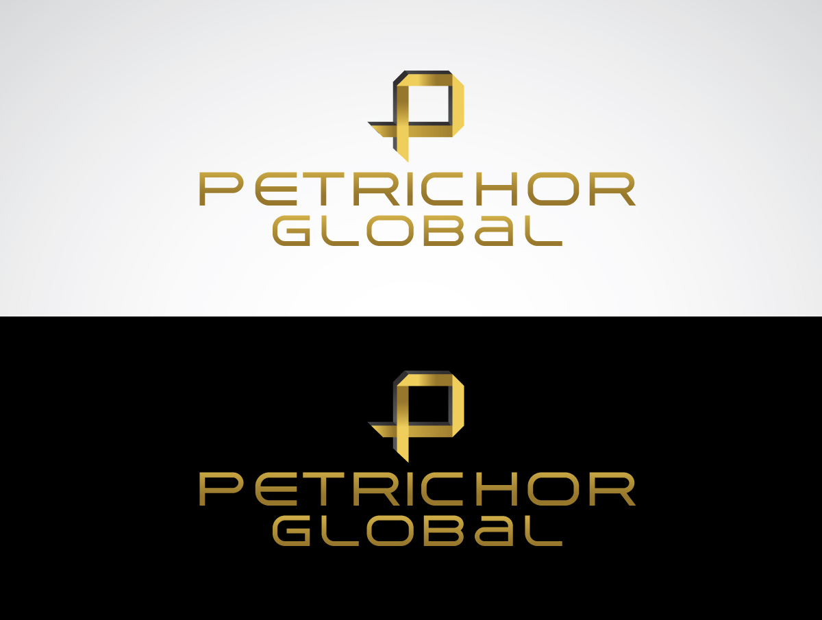 Logo Design by  sasha for Petrichor Global | Design #3258636