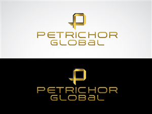Diseño de Logo por  sasha para Petrichor Global | Diseño: #3258636