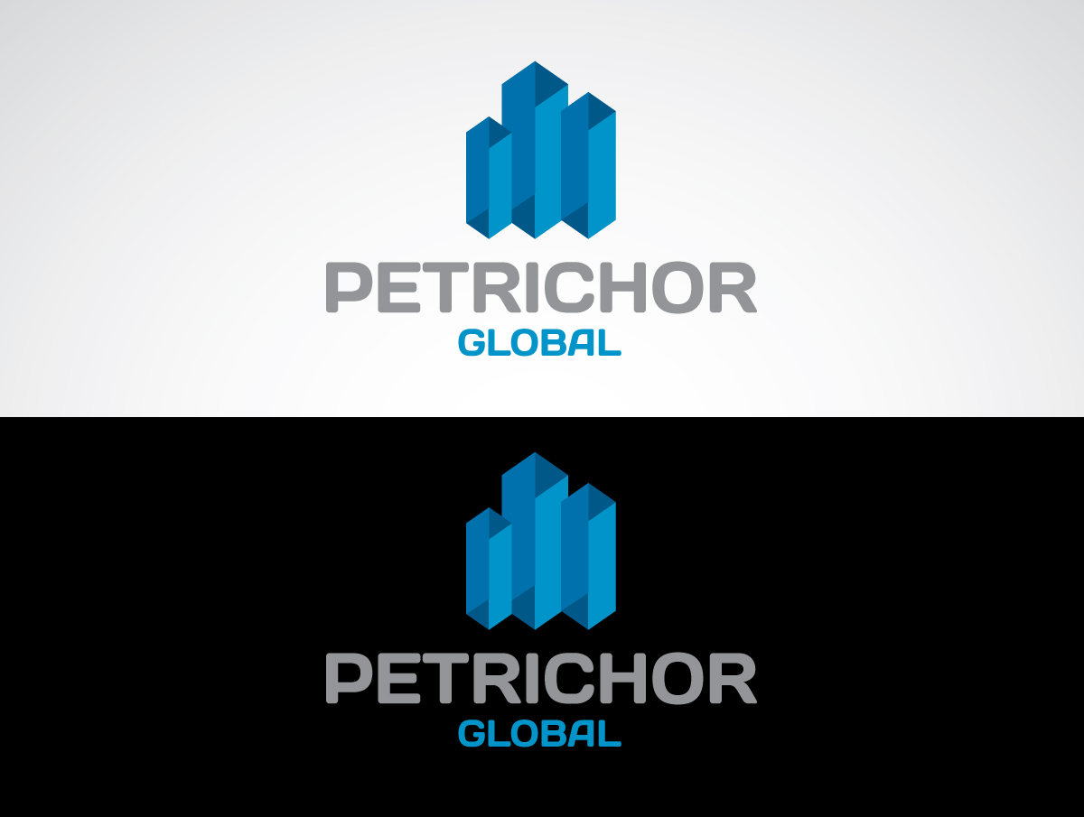 Logo-Design von  sasha für Petrichor Global | Design #3258638