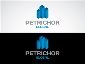 Diseño de Logo por  sasha para Petrichor Global | Diseño: #3258638