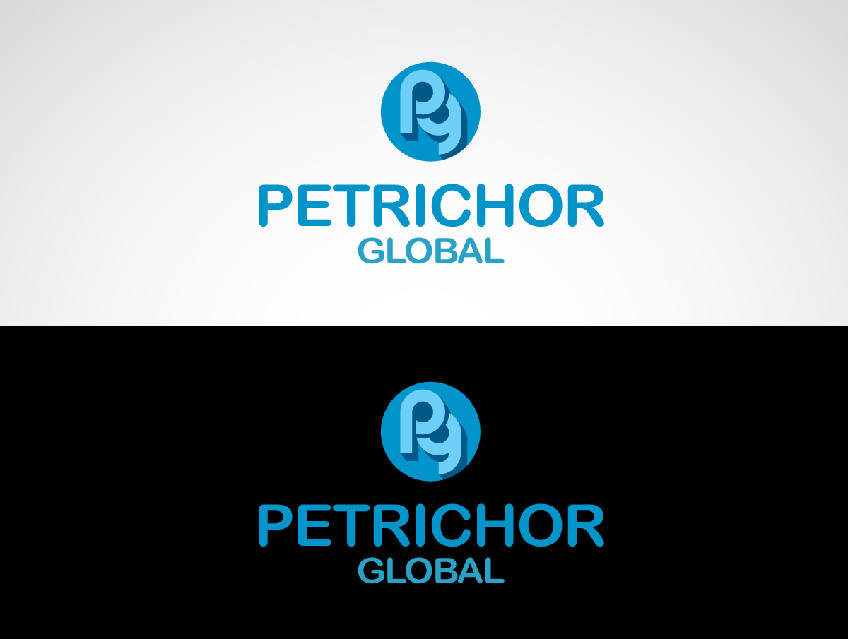 Diseño de Logo por  sasha para Petrichor Global | Diseño #3258640