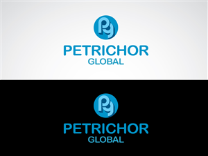 Diseño de Logo por  sasha para Petrichor Global | Diseño: #3258640