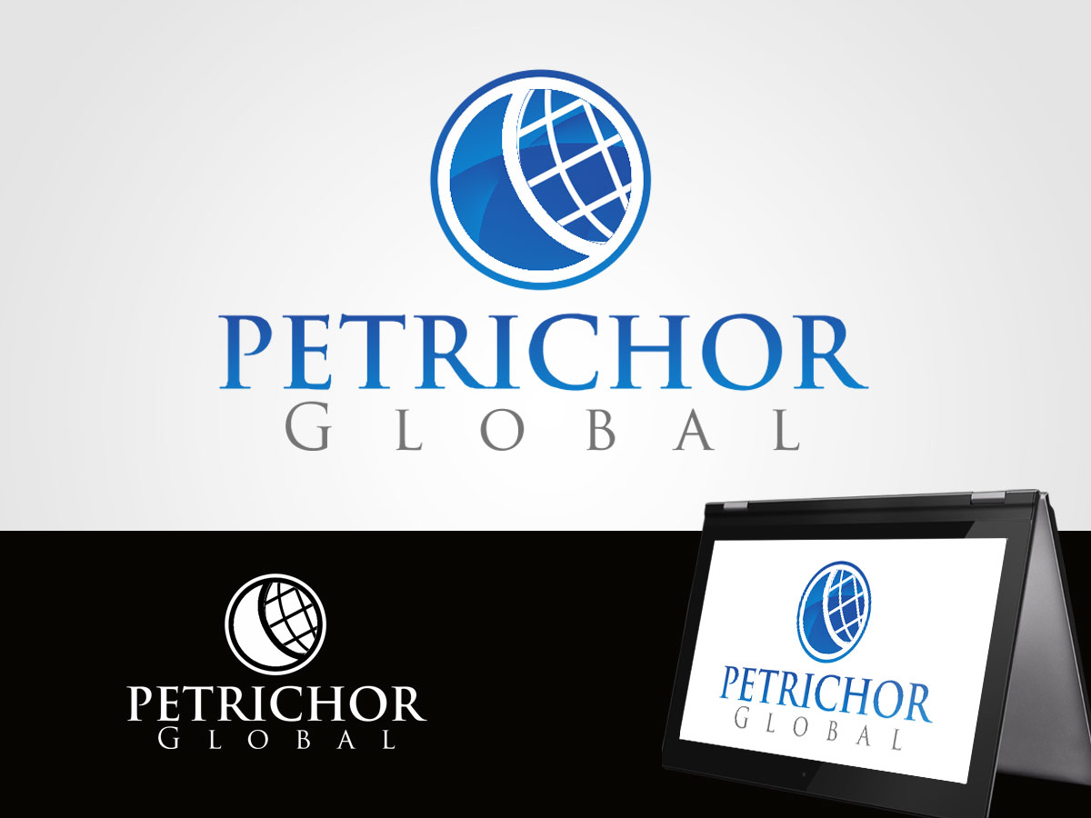 Logo Design by nurmania for Petrichor Global | Design #3264149