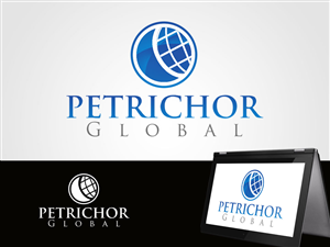 Logo Design by nurmania for Petrichor Global | Design: #3264149