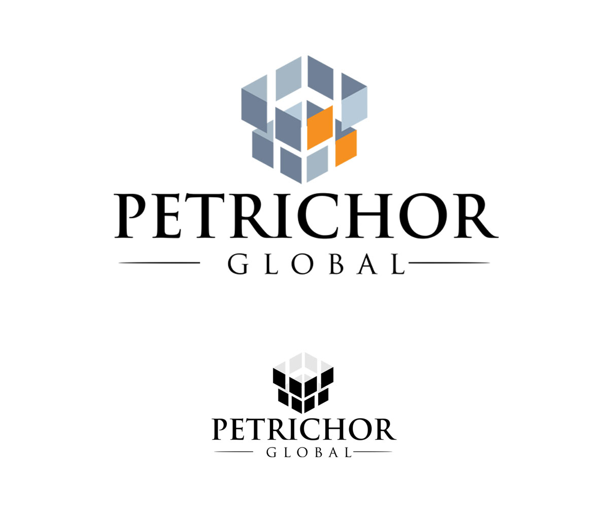 Logo Design by nurmania for Petrichor Global | Design #3355557