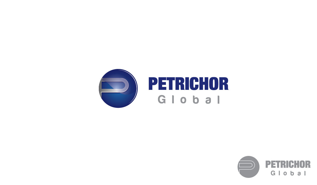 Diseño de Logo por pixelbox para Petrichor Global | Diseño #3450268