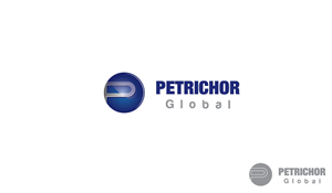 Diseño de Logo por pixelbox para Petrichor Global | Diseño: #3450268