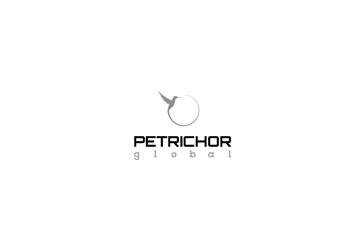 Diseño de Logo por pixelbox para Petrichor Global | Diseño #4301359