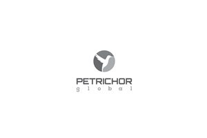 Diseño de Logo por pixelbox para Petrichor Global | Diseño: #4301364