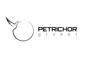 Diseño de Logo por pixelbox para Petrichor Global | Diseño: #4311681
