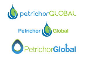 Logo Design by brittanylee77 for Petrichor Global | Design: #3088765