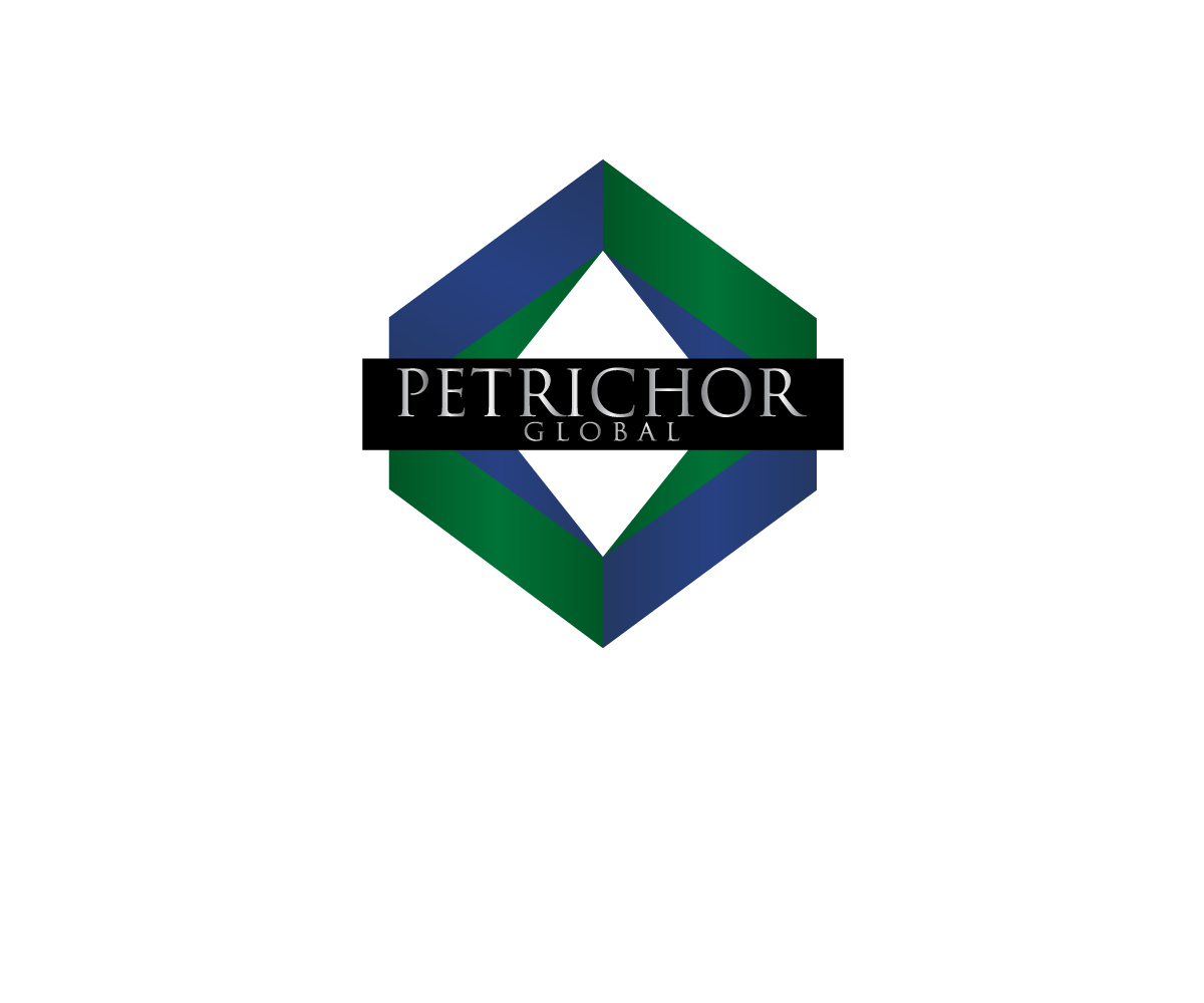 Logo Design by meygekon for Petrichor Global | Design #3108298