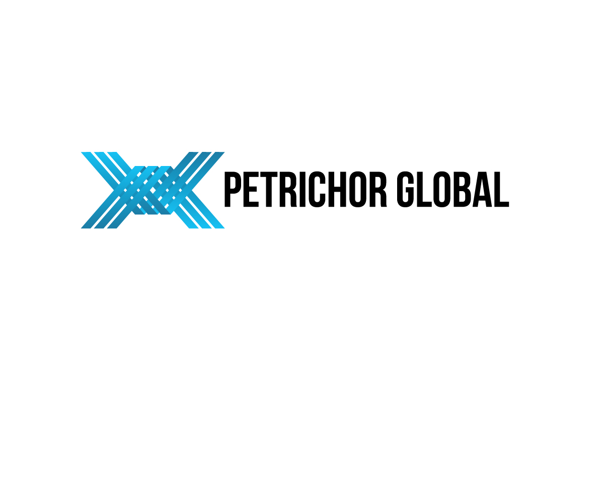 Logo Design by meygekon for Petrichor Global | Design #3140454
