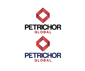 Logo Design by meygekon for Petrichor Global | Design: #3157503