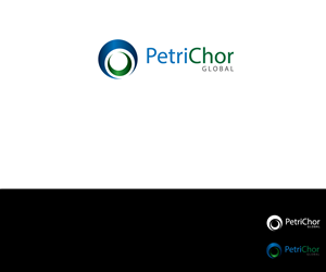 Logo Design by meygekon for Petrichor Global | Design: #3294275