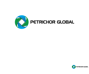 Logo Design by meygekon for Petrichor Global | Design: #3349363