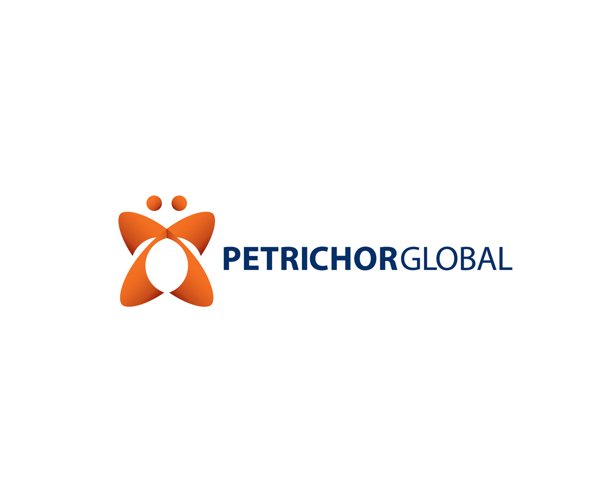 Logo Design by bash for Petrichor Global | Design #3135775