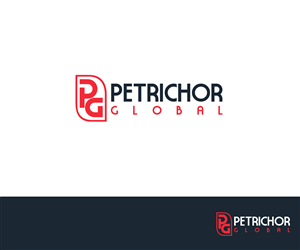 Diseño de Logo por Jonpars para Petrichor Global | Diseño: #3114801