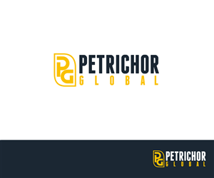 Diseño de Logo por Jonpars para Petrichor Global | Diseño: #3133063