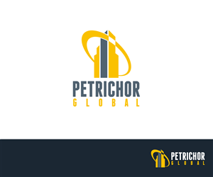 Diseño de Logo por Jonpars para Petrichor Global | Diseño: #3133090