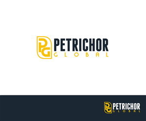 Diseño de Logo por Jonpars para Petrichor Global | Diseño: #3133116