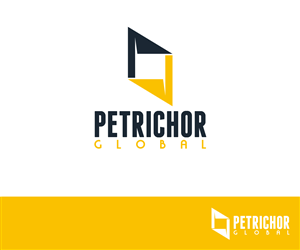 Diseño de Logo por Jonpars para Petrichor Global | Diseño: #3317909